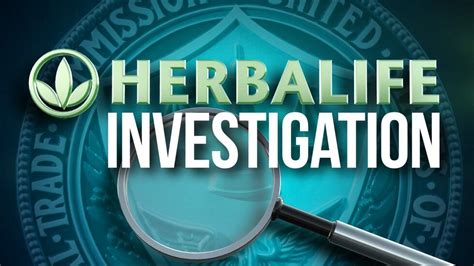 Herbalife reaches $200m settlement with FTC .